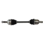 Cv Axle Shaft-hybrid Trq CSA70347. Fixed Price $101.95.