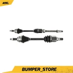 Front Cv Axle Shaft Assembly For Lexus ES350 2007-2017 Includes Nut Pair. Fixed Price $139.49.
