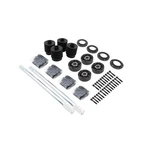 23 Axle Assembly, 930 Cv Joints Dunebuggy & Vw. Fixed Price $746.99.