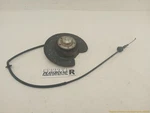 Volvo 850 Passenger Right Rear Spindle Knuckle Hub Fits 1993-1997 94 95 96. Fixed Price $62.90.