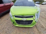 2015 Chevrolet Spark Used Front Axle Passenger Side 1.20L Fwd 95000 Miles. Fixed Price $84.95.