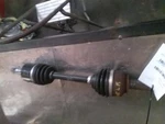 Driver Left Axle Shaft Front Fits 06-09 Sorento 103804914. Fixed Price $62.05.