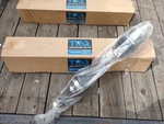 Trq Front Passenger Side Cv Axle Shaft For 2003-2007 Nissan Murano. Fixed Price $100.00.