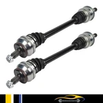 2X Rear Cv Axle Assembly For 12-15 Mercedes-benz C250 C350 W204 E350 3.0L 3.5L. Fixed Price $174.04.