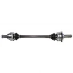Axle Assembly-new Gsp NCV27056. Fixed Price $219.60.