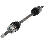 Cv Axle Front Left For 2006 2007 2008 2009 2010 2011 Kia RIO5 Dodge Attitude. Fixed Price $59.39.