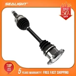 Cv Axle Shaft Assembly For 2007-20 Chevrolet Tahoe Front Left Right 661430. Fixed Price $71.99.