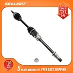 Cv Axle Shaft Assembly For 2012-2014 2017 Toyota Camry Front Right 4341006732. Fixed Price $79.99.