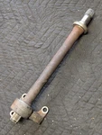 Oem 04-08 Acura Tsx Manual Transmission Half Shaft 44500-SDA-A00 Mt Intermediate. Fixed Price $119.99.