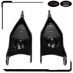 Radius Arm Driver Left & Passenger Right Side Fits Ford E-250 E-350 1992-07. Fixed Price $96.76.