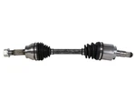 Front Right Cv Axle Assembly 14ZPTDC29 For G37 EX35 M45 EX37 M35 2010 2008 2012. Fixed Price $92.10.