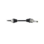 Trakmotive FD-8038 Cv Axle Shaft 00-11 Ford Focus. Fixed Price $84.71.