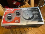 Warn 29071 4X4 Manual Locking Hubs Ford 90-97 Ranger 90-94 Explorer Front Axle. Fixed Price $299.00.