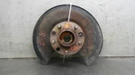 02 08 Jaguar X-type Left Driver Rear Spindle Knuckle. Fixed Price $239.96.