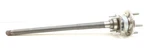 New Oe Mopar Rear Left Axle Shaft Assembly 68401893AA Wrangler Rubicon 4WD 18-23. Fixed Price $405.95.