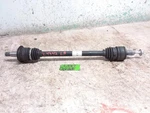 2023 Mercedes Benz C300 Rear Axle Shaft Driver Or Passenger Side Oem #2063506900. Fixed Price $337.45.