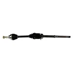 Ford Explorer 16-17 Gsp North America Front Passenger Side Cv Axle Assembly. Fixed Price $175.82.