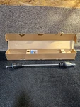 Trq CSA77591 Front Cv Axle Shaft Assembly Fits 12-17 Hyundai Accent Rio. Fixed Price $89.99.