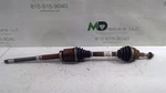 2017-2019 Ford Escape Front Right Side Axle Shaft Oem CV61-3B436-JB. Fixed Price $100.00.