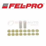 Fel-pro Engine Valve Stem Oil Seal Set For 1977-1987 Buick Regal Gaskets Bv. Fixed Price $25.27.