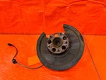 13-15 Honda Civic Si Driver Left Rear Spindle Knuckle Hub Oem Factory #265. Fixed Price $166.95.