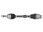 Gsp NCV37111 Front Right Axle Assembly Fits Kia 17-18 FORTE5 Hyundai 16-17. Fixed Price $98.68.