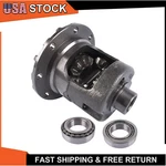 Dana 35 Differential Carrier Loaded Trac Lok 3.54&NUMERICALLY Higher Gear Ratios. Fixed Price $196.20.