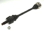 Gkn Loebro Cv Axle Shaft For 128I, 328I, 325I 304480. Fixed Price $322.87.