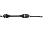 Cv Axle Assembly Gsp PR27051. Fixed Price $272.86.