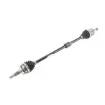 13335132 Ac Delco Cv Half Shaft Axle Front Passenger Right Side For Chevy Hand. Fixed Price $199.25.