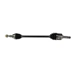 Gsp NCV11192 Rear Axle Fits 2013-2017 Ford Fusion Lincoln Mkz. Fixed Price $176.99.