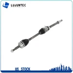 Front Right For Toyota RAV4 2013-2018 L4 2.5L Sport Utility Cv Axle Shaft. Fixed Price $82.98.
