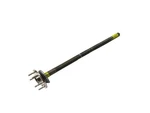 For Ram 1500 2019-2021 Mopar 68262198AA Rear Passenger Side Axle Shaft. Fixed Price $407.62.