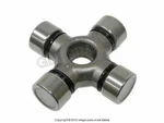 Mercedes (1963-1985) Driveshaft U-joint Front Or Rear (1) Gkn Loebro + Warranty. Fixed Price $32.65.