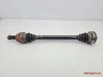 2008 Bmw 535XI 535I 528I 528XI E60 E61 Automatic Rear Axle Shaft 33207572419. Fixed Price $79.99.