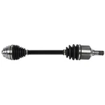 Front Left Cv Axle For Mini Cooper Clubman F54 2016-2019 1.5L Base Manual Trans. Fixed Price $47.49.