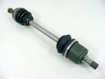 Remanufactured Cv Half-shaft Assembly Drive Axle For 1982-83 Honda Accord Right. Fixed Price $45.99.