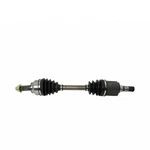 Cv Joint Axle Shaft Assembly Front Left For Mazda 2.3L 2005-2010 66-8172. Fixed Price $239.99.
