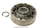 Vw (1968-1991) Axle Joint Rear Left Or Right Pc) Oem Gkn Loebro + Warranty. Fixed Price $130.75.