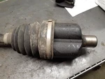 Driver Axle Shaft Front Fits 98-99 Park Avenue 44960. Fixed Price $74.00.