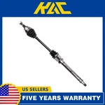 Front Right Side Cv Axle Shaft Assembly 2012-2018 Ford Focus 2.0L 66-2305. Fixed Price $74.49.