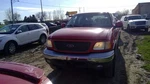 Rear Axle Disc Brakes Heritage Fits 00-04 Ford F150 Pickup 4548772. Fixed Price $599.90.