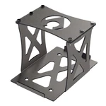 Artec Industries OY1501 Battery Mount, Steel, Natural, Odyssey PC1500, Kit. Fixed Price $111.98.