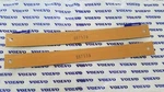 Volvo 122S & P1800 Rear Axle Limit Straps - Genuine Sold Set Of (2). Fixed Price $22.00.