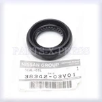 Oem Genuine Nissan Gt-r Infiniti Q60 QX70 Drive Axle Shaft Seal Oil 38342-03V01. Fixed Price $20.99.
