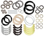 Trail Gear Suzuki Samurai Knuckle Sandwich Bundle 86-95. Fixed Price $523.62.