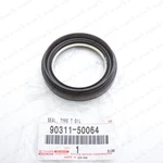 New Genuine Oem Toyota Lexus Atm Driver Side Output Shaft Oil Seal 90311-50064. Fixed Price $21.90.