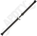 Apdty 167476 Rear Driveshaft Assembly. Fixed Price $596.96.