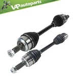 2X Front Left & Right Cv Axle Shaft Assembly For 2015-2016 Honda Cr-v 2.4L Dohc. Fixed Price $120.99.