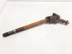 Jeep Jk Wrangler Rubicon Dana 44 Driver Left Front Axle Shaft 2007-2017 122408. Fixed Price $135.00.